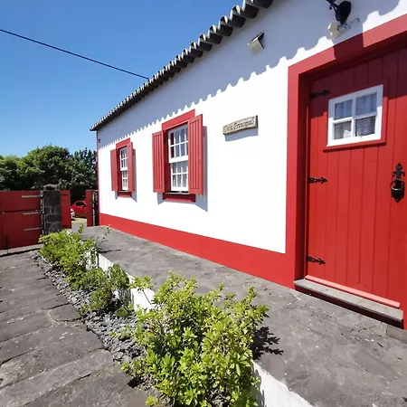 Landhaus Casal Do Vulcao Horta (Azores)