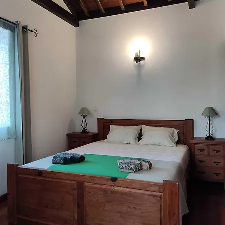 Casal Do Vulcão Casa de Campo Capelo