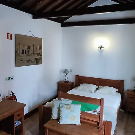 Casal Do Vulcao Horta (Azores)