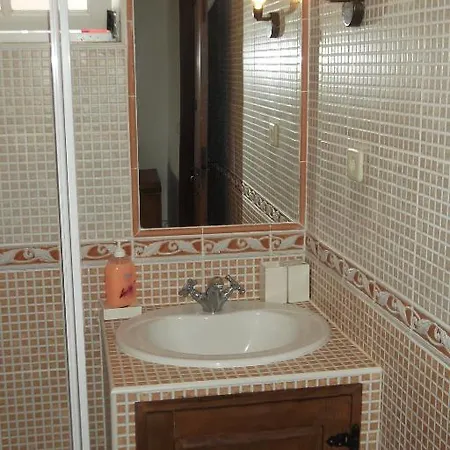 Country house Casal Do Vulcao Capelo