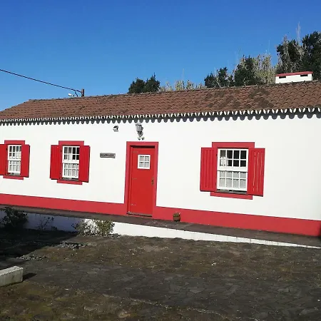 Casal Do Vulcao Kır Evi