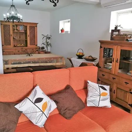 Casal Do Vulcao منزل ريفي Capelo