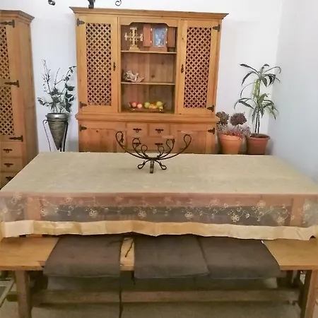 Kır Evi Casal Do Vulcao