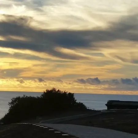 Gospodarstwo wiejskie Casal Do Vulcao