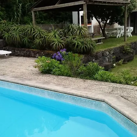 Casal Do Vulcao