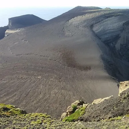 Gospodarstwo wiejskie Casal Do Vulcao *