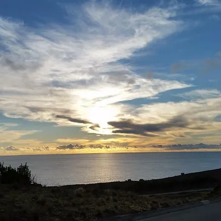 منزل ريفي Casal Do Vulcao *