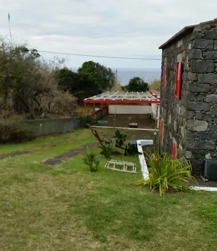 Country house Casal Do Vulcao *