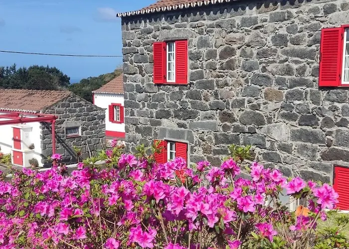 Country house Casal Do Vulcao