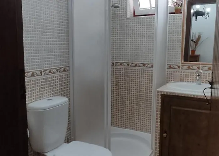 Casal Do Vulcao Country house