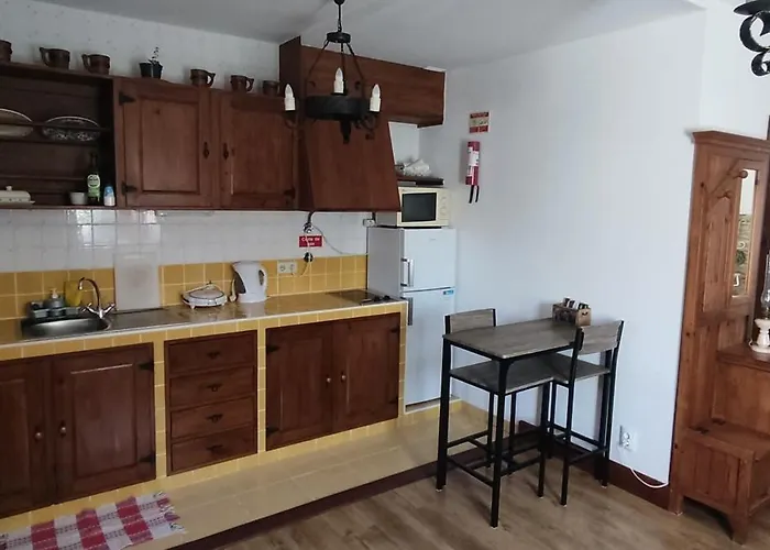 Country house Casal Do Vulcao