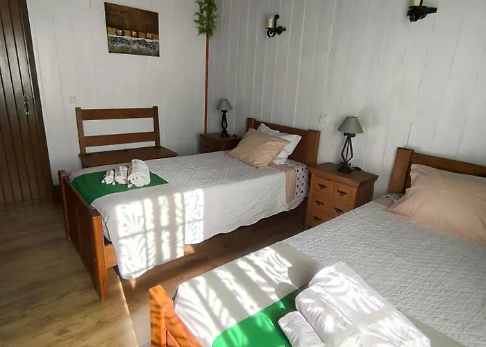 Country house Casal Do Vulcao