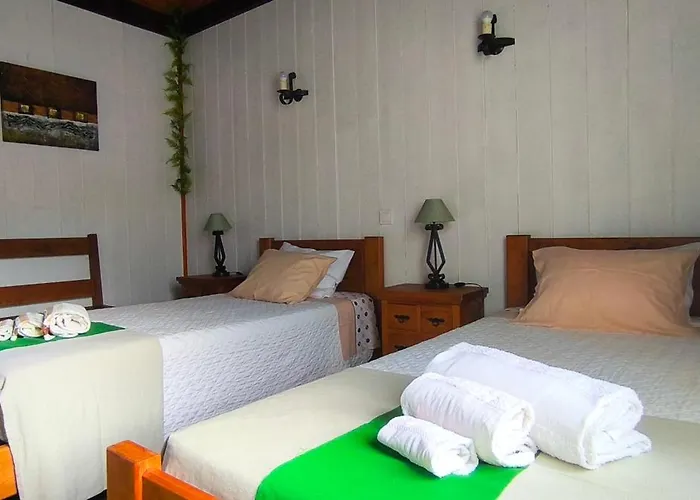 Country house Casal Do Vulcao Capelo