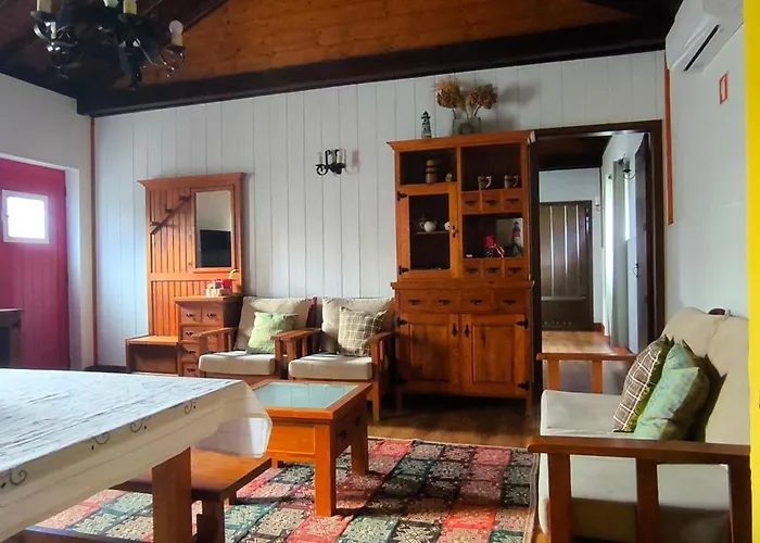 Country house Casal Do Vulcao