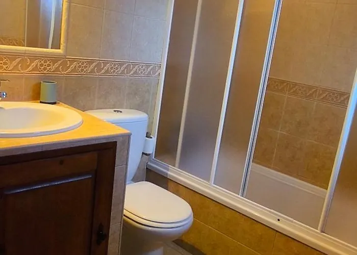 Casal Do Vulcao Country house *