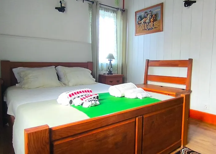 Casal Do Vulcao Country house Capelo