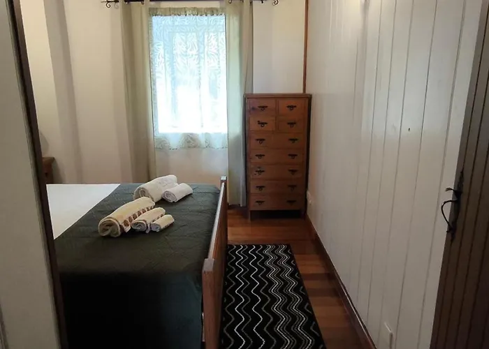 Country house Casal Do Vulcao