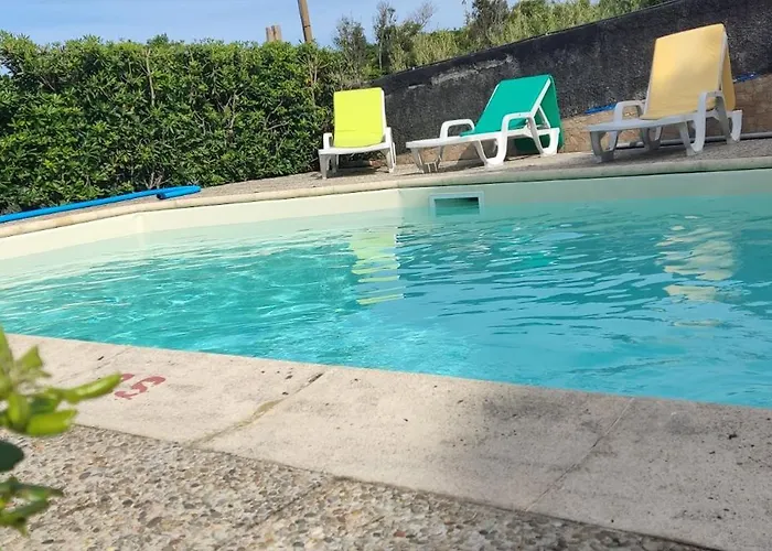 Country house Casal Do Vulcao