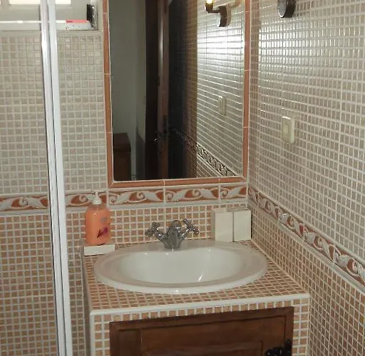 Country house Casal Do Vulcao Capelo