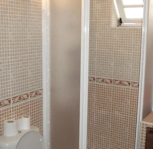 Casal Do Vulcao Capelo