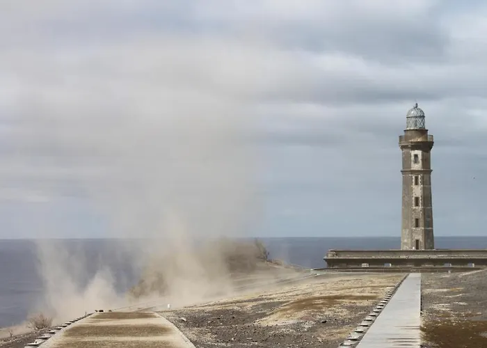 Country house Casal Do Vulcao