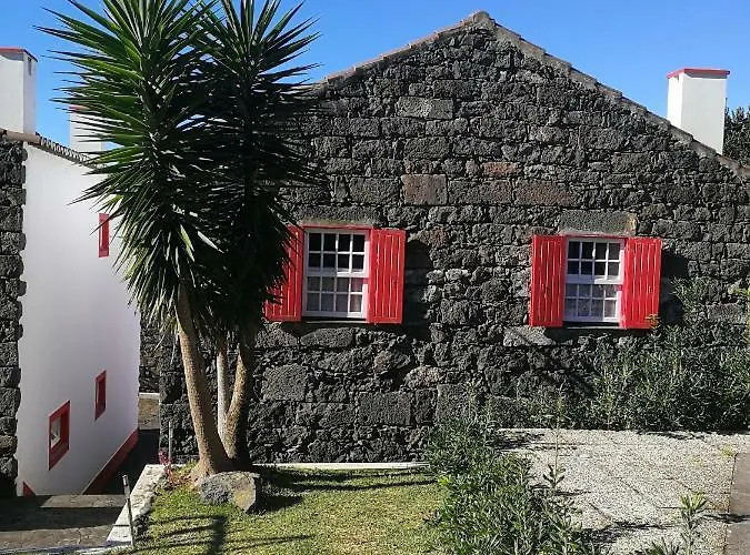 Country house Casal Do Vulcao