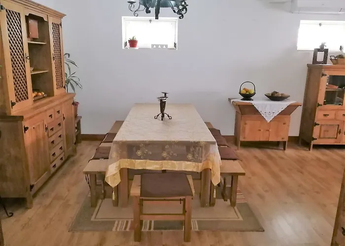 Casal Do Vulcao Country house *