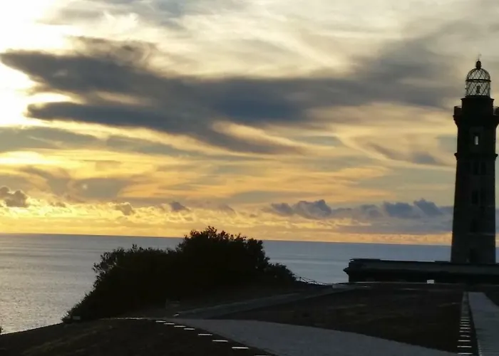 Country house Casal Do Vulcao