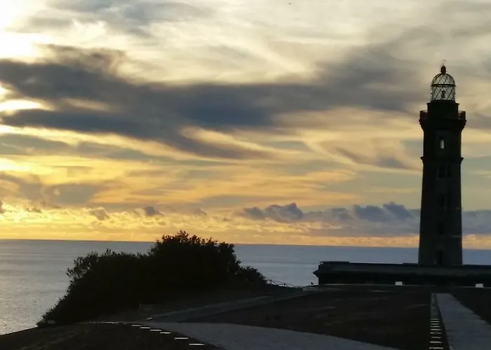 Casal Do Vulcao Country house